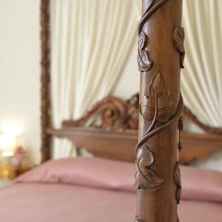 La Passerella Apartman Lucca Kültér fotó