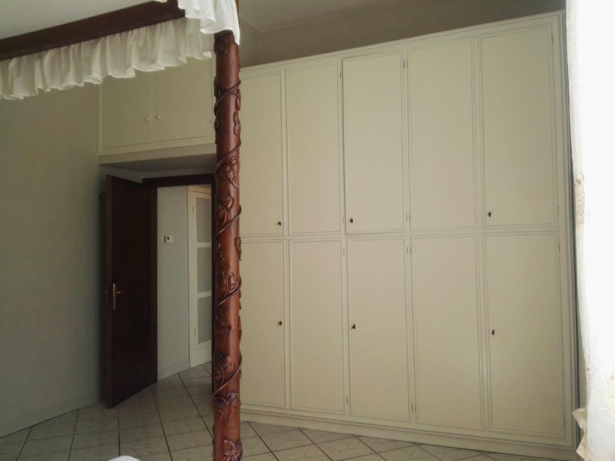 La Passerella Apartman Lucca Kültér fotó