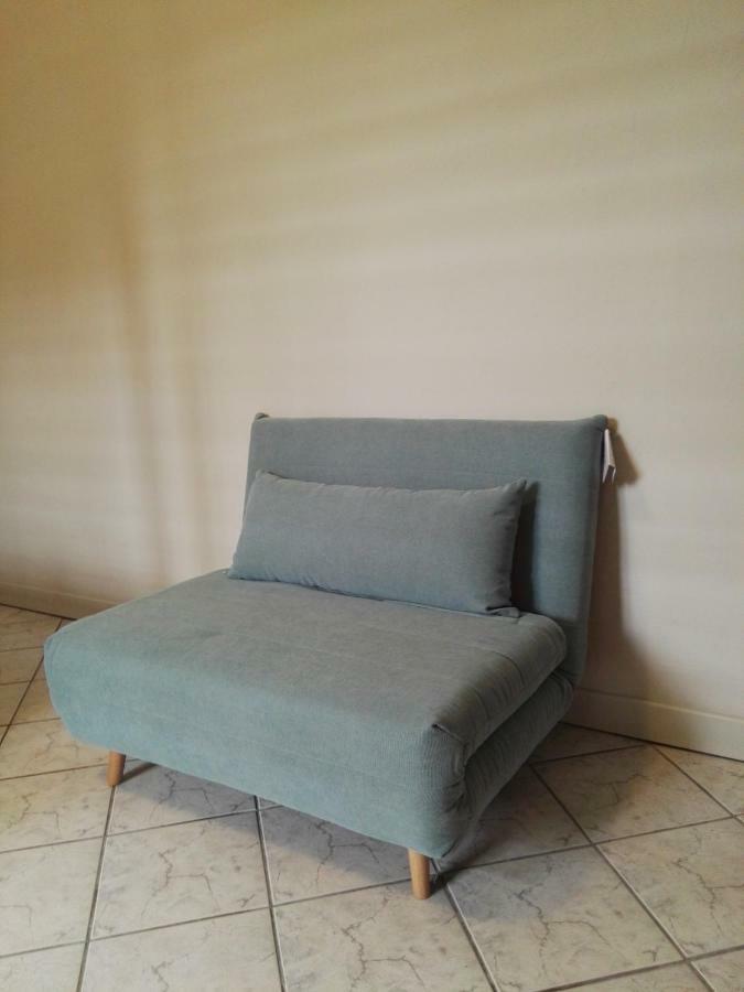 La Passerella Apartman Lucca Kültér fotó