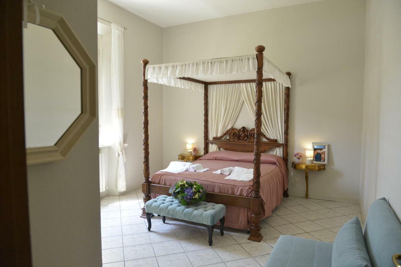La Passerella Apartman Lucca Kültér fotó