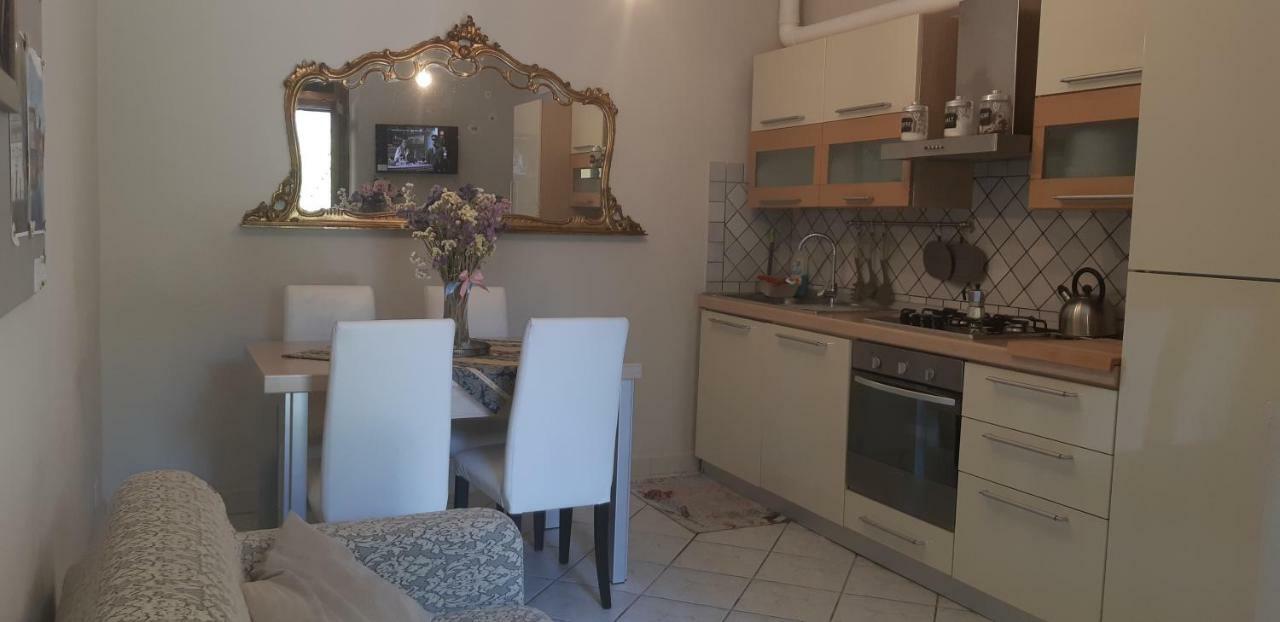La Passerella Apartman Lucca Kültér fotó