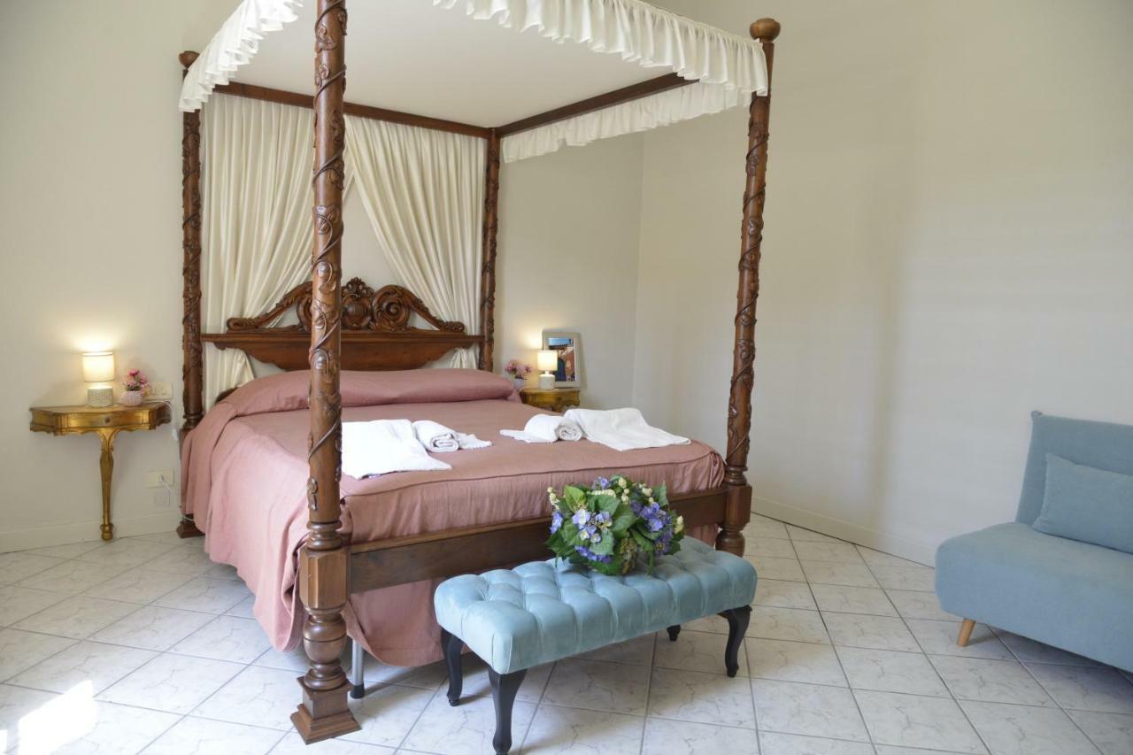 La Passerella Apartman Lucca Kültér fotó