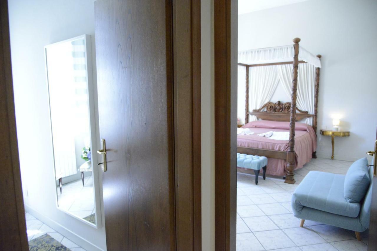 La Passerella Apartman Lucca Kültér fotó