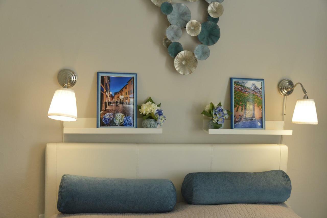 La Passerella Apartman Lucca Kültér fotó