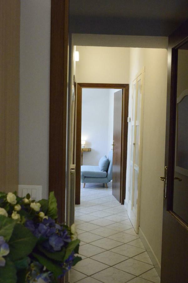 La Passerella Apartman Lucca Kültér fotó