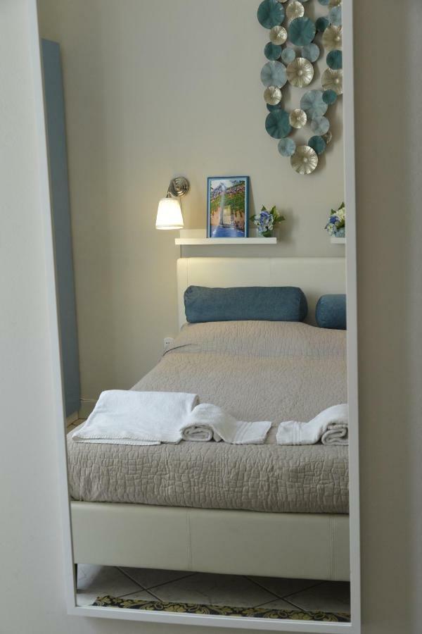 La Passerella Apartman Lucca Kültér fotó